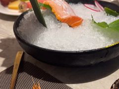 -極上萬膳·日料放题(来福士江景店)