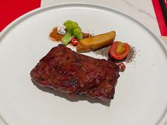 -赤火牛排(金狮广场店)