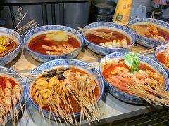 -河坊美食街(河坊街店)