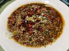-桃子餐厅·天津菜(王顶堤总店)