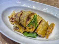 -绍兴老味道·非遗门店(银泰城店)