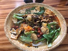 -文武汤包馆(辉河店)