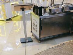 -渔语鱼酸菜鱼新川菜(来福士店)