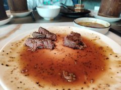 -美食汇自助餐厅(成都万达瑞华酒店)