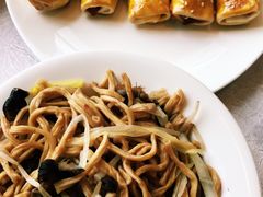 -豫园万丽酒店-万丽轩中餐厅(河南南路店)