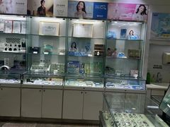 -大明眼镜(西四店)