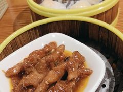-澳门陈光记烧味饭店(南京德基广场店)