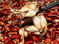 -销魂美蛙鱼头火锅(上海首店)