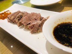 -秦香阁·西北家常菜(徐汇日月光中心店)