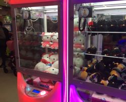 -嘉文梦幻王国儿童主题乐园(新奥购物中心店)