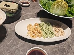 -德天肥牛海鲜火锅(城西银泰店)