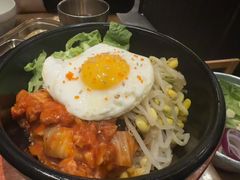 -韩国料理大力士(屏风街店)