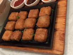 -同庆楼(金宝汇店)