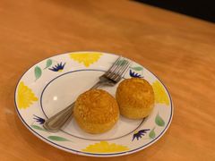 -萨莉亚意式餐厅(新洲家乐福店)