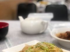 招牌葱油鸡-粤·向群饭店(龙津东路总店)