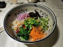 -沽上民肴·海鲜锅贴·天津菜(福州道鸿正家园店)