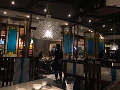 大堂-岭南真味·匠心粤菜(K11店)