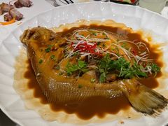 -青雅中餐厅(大连金石滩绿发希尔顿度假酒店)