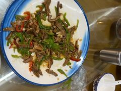 -缘来聚·徽菜名店(黄山宏村店)