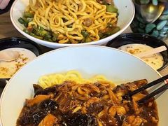 -锅儿挑面馆