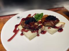 鹅肝-大渔之观(安贞店)