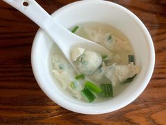 平潭手工鱼丸-海坛特色小吃·只做平潭特色菜(平潭店)