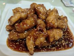 -东四民芳餐厅(世茂工三店)