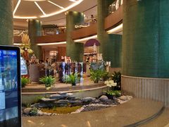 -成都凯宾斯基饭店