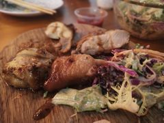 -冀F精酿啤酒烤肉(银杏路店)