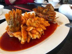 -RIVIERA 松鹤楼(外滩店)