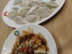 -菊花女水饺(闻涛苑店)