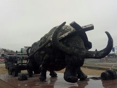 -小洋口旅游度假区