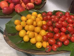 -川骄海鲜自助(亚运村店)