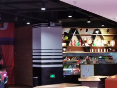 -大鲁阁保龄球(苏州园区店)