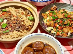 -恰八斗·猛火长沙菜(国贸店)