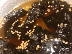 梅子茶泡饭-山葵家·创意料理(宁波来福士店)