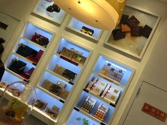 -GODIVA(恒隆广场店)