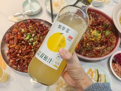 -椒馋小馆(绿源路店)