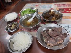 -阿秋牛排(湖心街店)