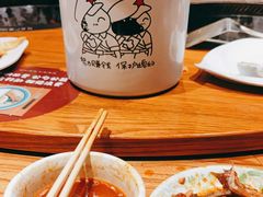-缘福乡村铁锅炖民宿(八达岭店)
