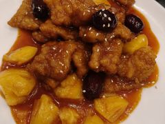 -老雒阳面馆·水席(定鼎门店)