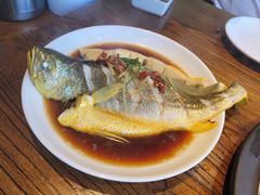 -海味当家·蒸锅海鲜(星海公园店)