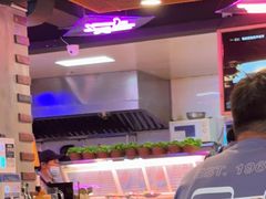 -老卜奎齐齐哈尔烤肉(人民东路店)