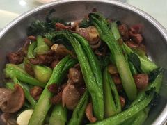 -香顺·客家菜(东坑店)