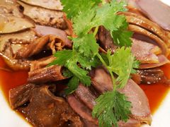 -揭阳钟记小食(福田新村店)