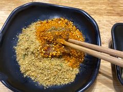-莱真牛碳火烤肉(合肥旗舰店)