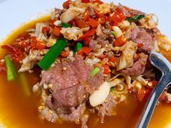 炊烟时代小炒黄牛肉-炊烟小炒黄牛肉(东庆街店)