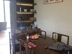 -帐篷客·溪龙茶谷度假酒店