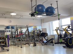 -中田健身工作室(远扬大厦店)