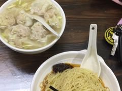 -汉记面馆(南华东路店)